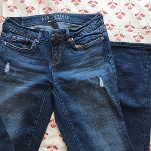 Aeropostale Jeans